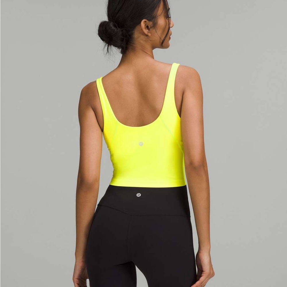 Lululemon Align Tank Top - Picture 2 of 5